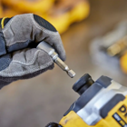Conjunto 40 Ponteiras Pro DeWALT DT70702-QZ